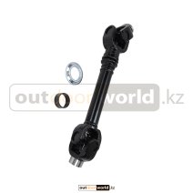 Вал карданный задний на Commander