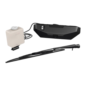 Стеклоочиститель и стеклоомыватель на Traxter