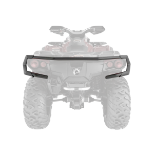 Бампер задний XT G2