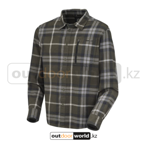 Рубашка Can-Am Flannel Мужской