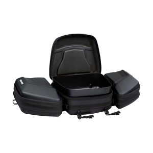 Сумка 43L 3-х секционная