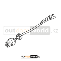 Кнопка запуска двигателя