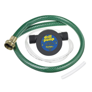 Насос для откачки масла