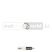 Сопло водомета