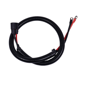 Жгут проводов системы рул.управления 4 фута