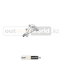 Кронштейн бампера