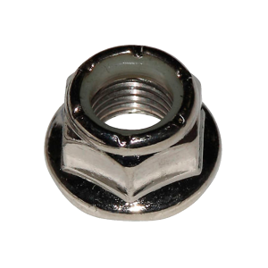 Гайка ролика натяжителя генератора MAG/5.7L/500EFI (.437-20)