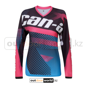 Джерси Can-Am X Factor Женский