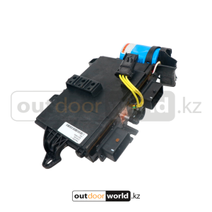 Блок управления двигателем ECM