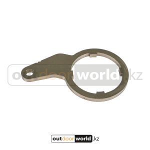 Рычаг рулевой телескопической подвески