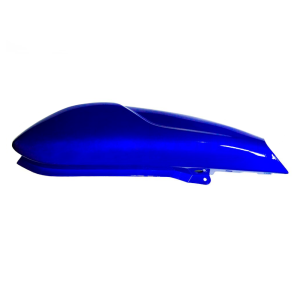 Спойлер боковой Speed 125 (голубой) (R)