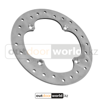 Диск тормозной передний X3