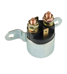 Реле стартера 12В 65А