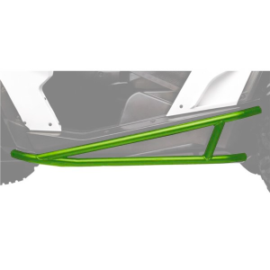 Защита порогов Зеленая (Commander, Maverick, RU, RS)