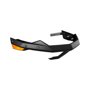 Бампер передний усиленный Rev Gen4