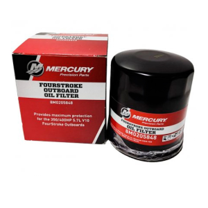 Фильтр масляный	350-400HP Verado/R