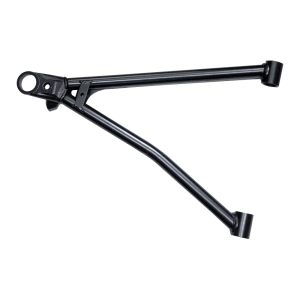 Рычаг передний нижний правый чёрный