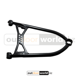 Рычаг подвески снегохода левый верхний