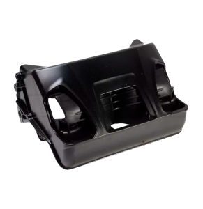 Заслонка заднего хода