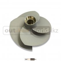 Импеллер водомета гидроцикла