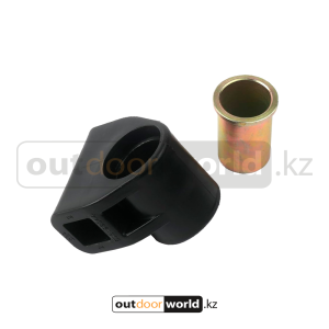 Опора пружины задней подвески снегохода