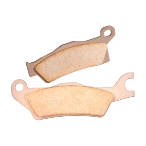 Колодки тормозные RH (Перед и Зад) (к-т 2шт)