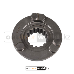 Муфта вала кпп