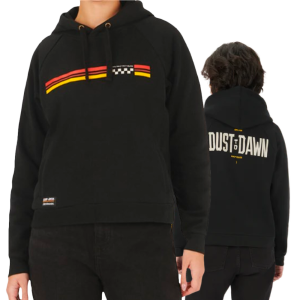 Толстовка Can-Am x FH Женский