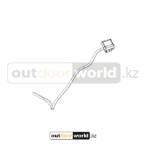 Гофра защитная