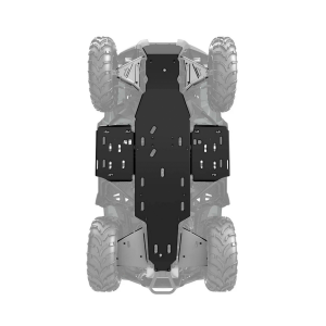 Комплект защиты днища G3L