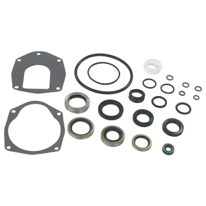 Комплект сальников Alpha1