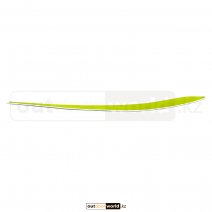 Наклейка передняя (боковая слева)