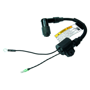 Катушка зажигания 40-50HP 2S