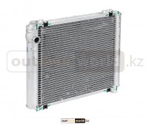 Радиатор охлаждающей жидкости