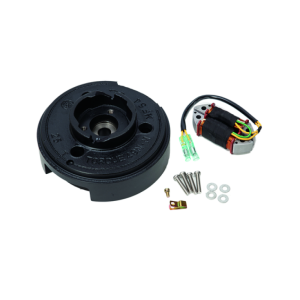 Комплект зарядки маховик + катушки Me-F6