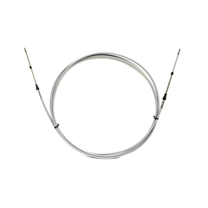 Трос газа\реверса 19 F