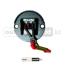 Тросовый аварийный выключатель