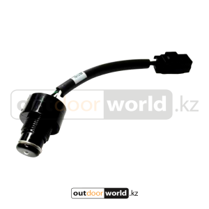 Замок зажигания DESS