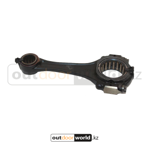 Вал коленчатый