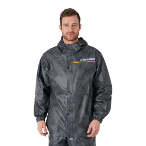 Куртка Can-Am Waterproof Mud Unisex