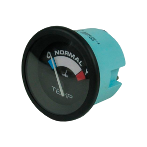 Указатель температуры воды