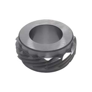 Шестерня-муфта, привод насоса