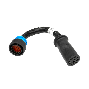 Адаптер 14 Pin Male To 10 Pin Female