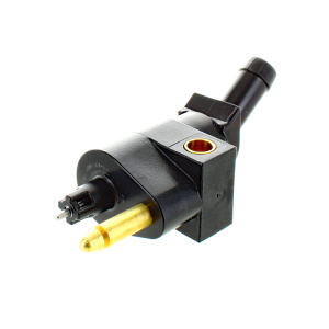 Коннектор топливный