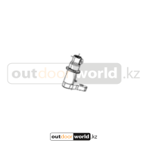 Сошка рулевой колонки