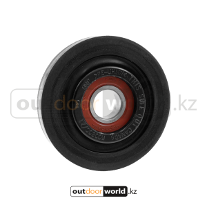 Колесо опорное задней подвески