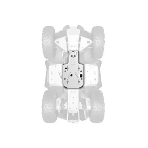 Защита центральная