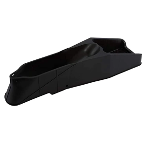 Кронштейн футляра для ружья