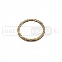 Прокладка крышки термостата MerCruiser 4.3-8.2L 