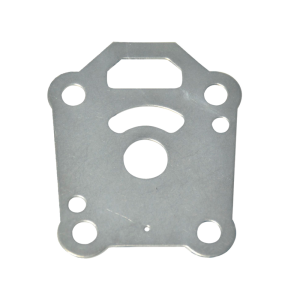 Пластина водяного насоса 4-6HP